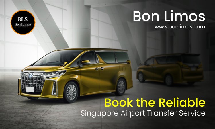 Singapore airport transfer service