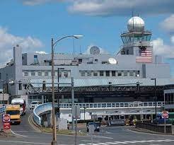 Limo service to Bradley airport