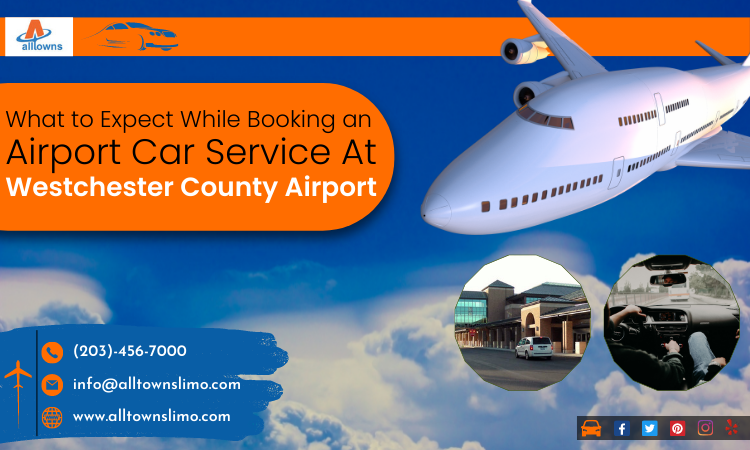 airport car service HPN