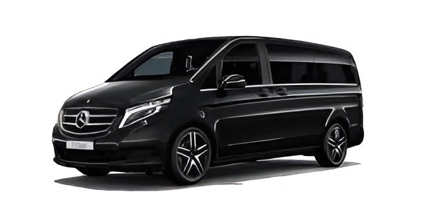 comfort and style: Naples to Ravello car service
