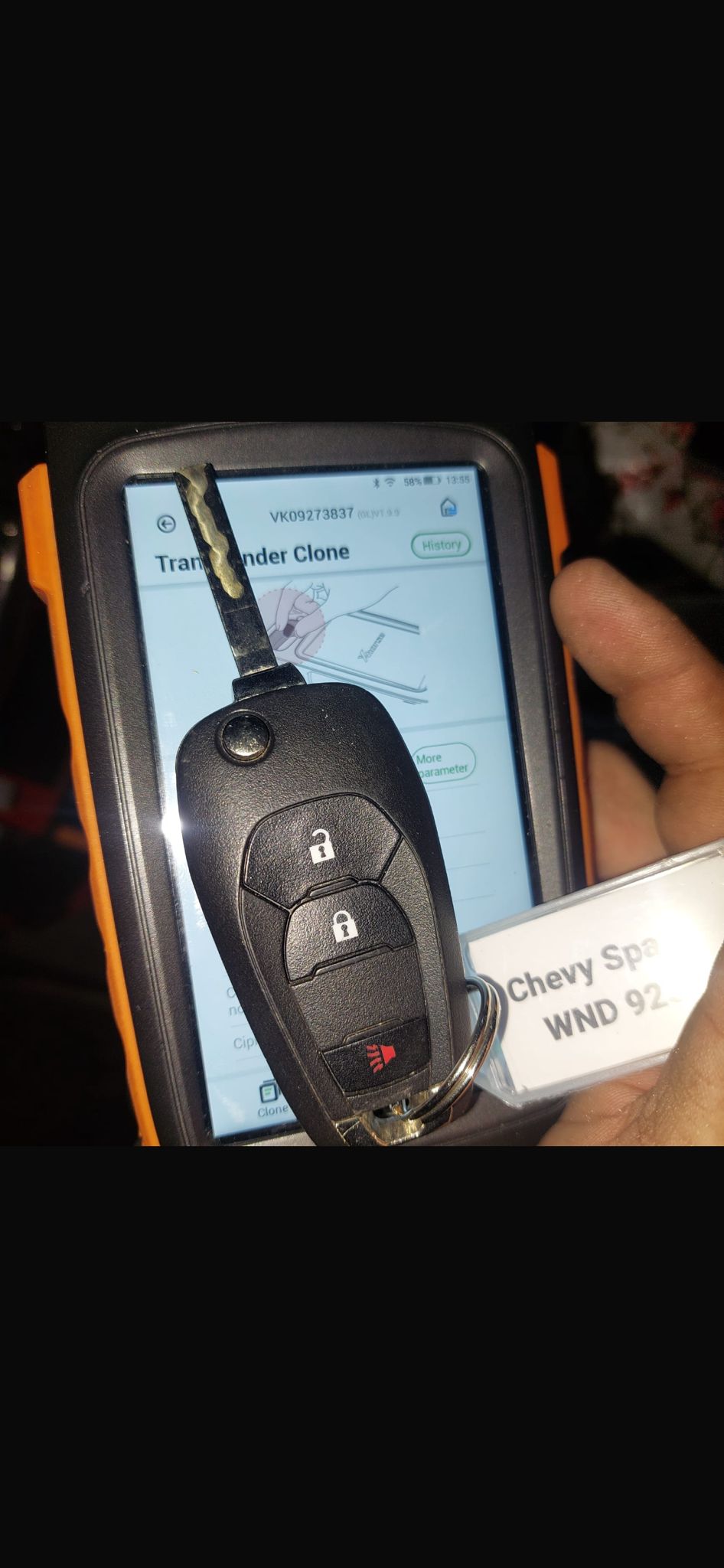 car key replacement services in Honolulu