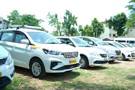 Taxi Service in Bhubaneswar