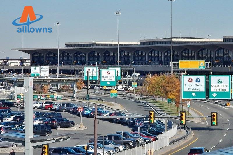 Newark International Airport car service